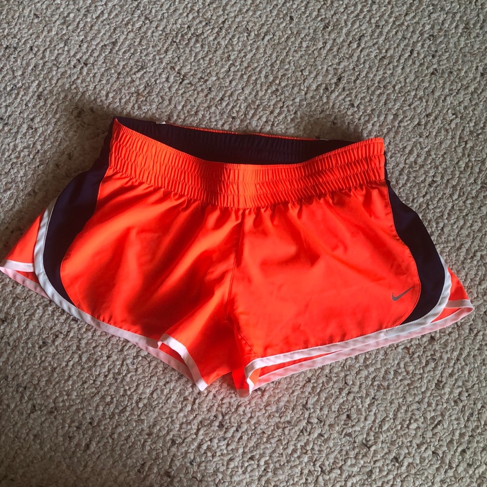 Women’s Nike Athletic shorts